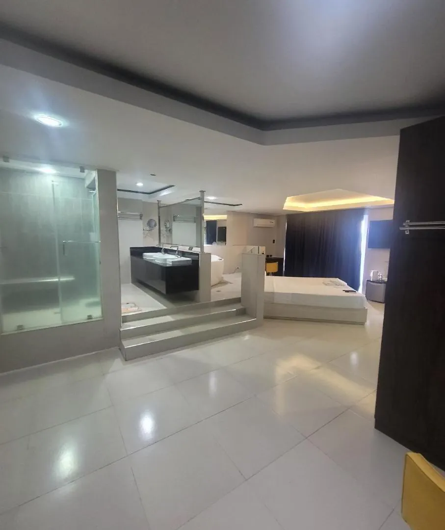 Kay Hotel Residence Ángeles