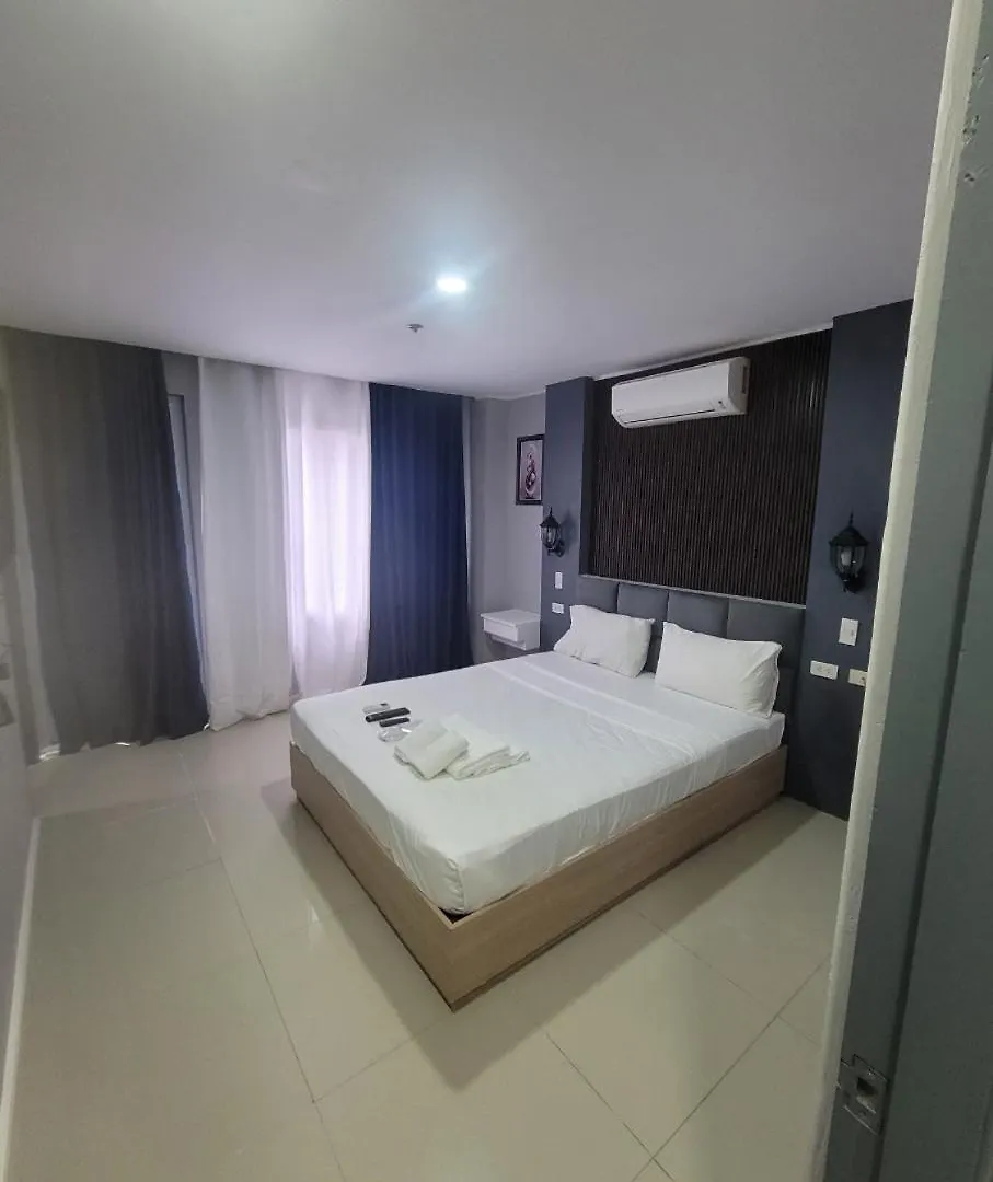 Kay Hotel Residence Ángeles